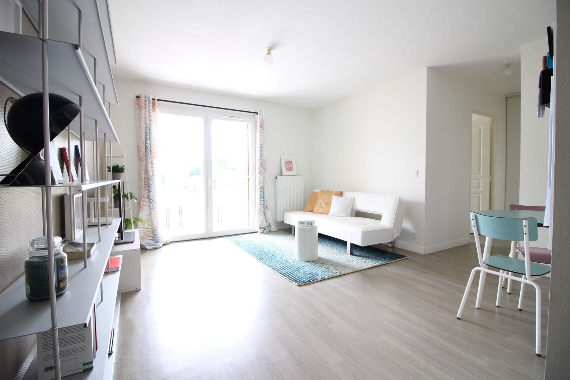 Vente Appartement 2&nbsp;Pièces 44&nbsp;m² Chatou