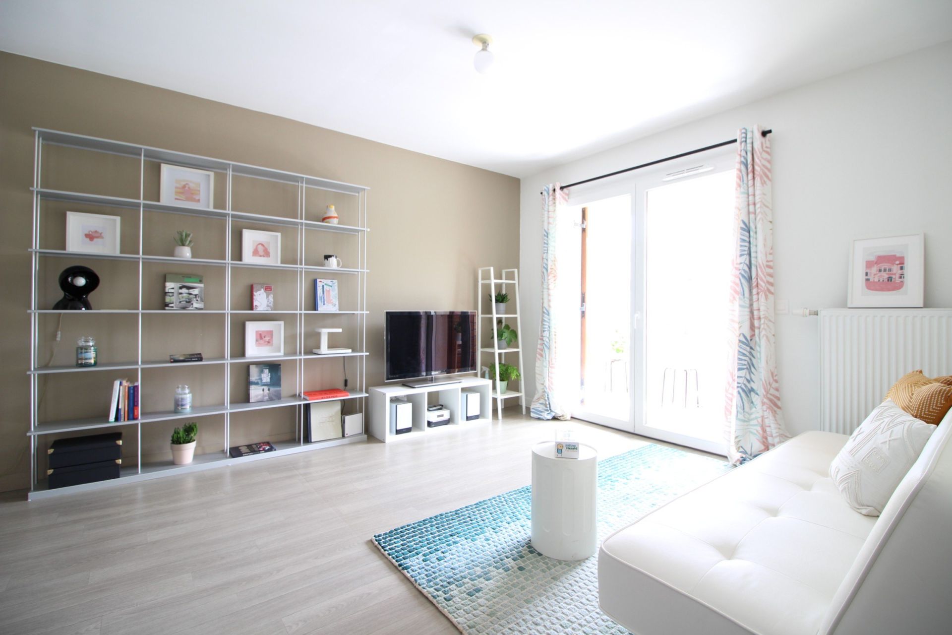 Sale Apartment 2 rooms 44 m² Chatou