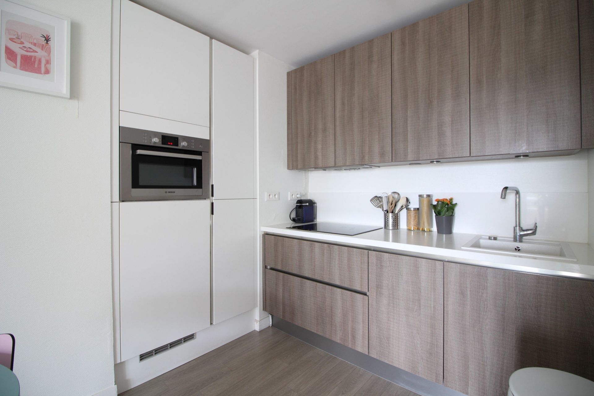 Vente Appartement 2&nbsp;Pièces 44&nbsp;m² Chatou