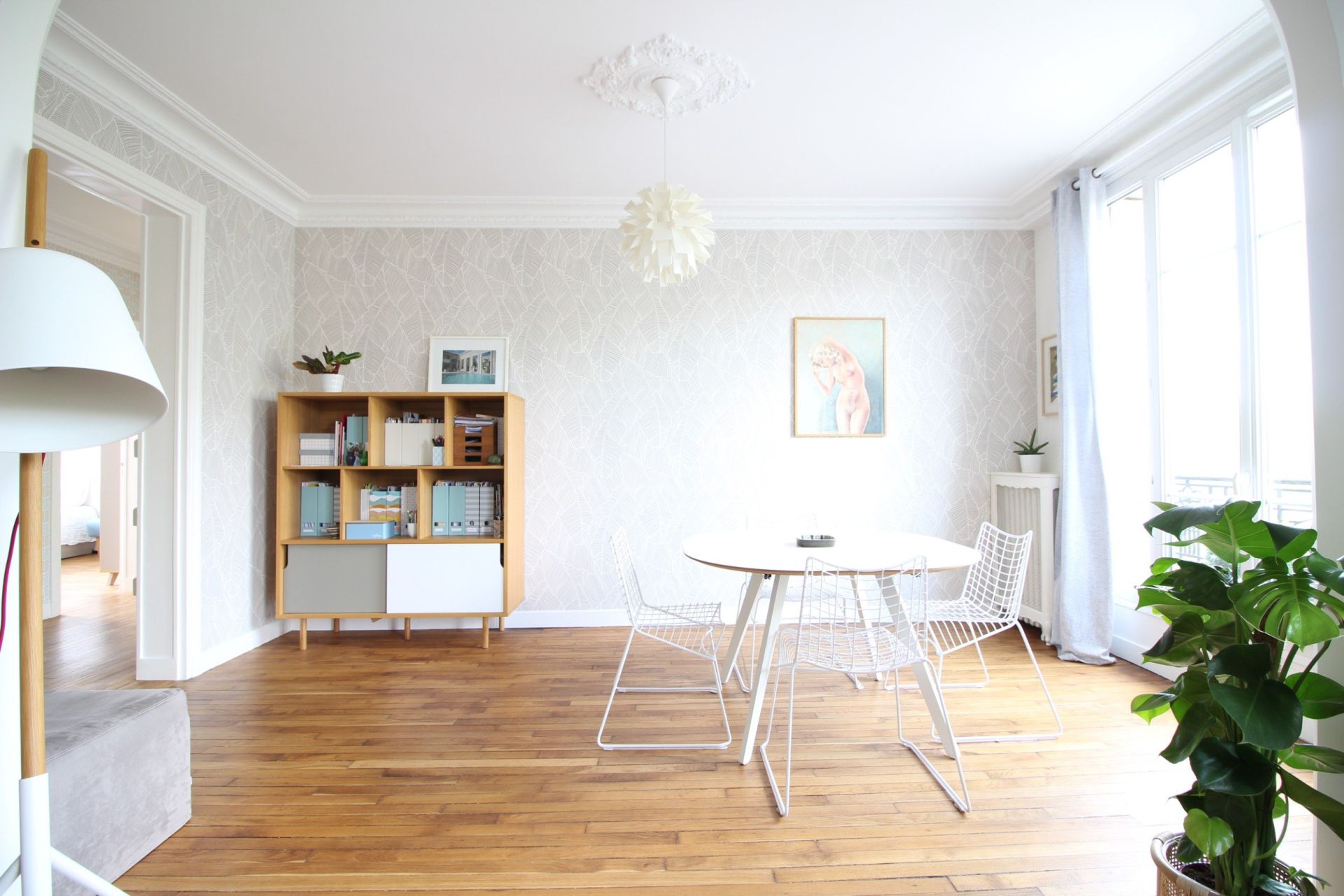 Sale Apartment 4 rooms 98 m² Le Vésinet