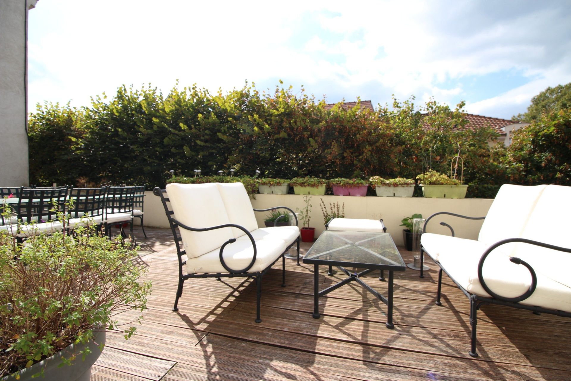 Sale Apartment 3 rooms 50 m² Le Vésinet