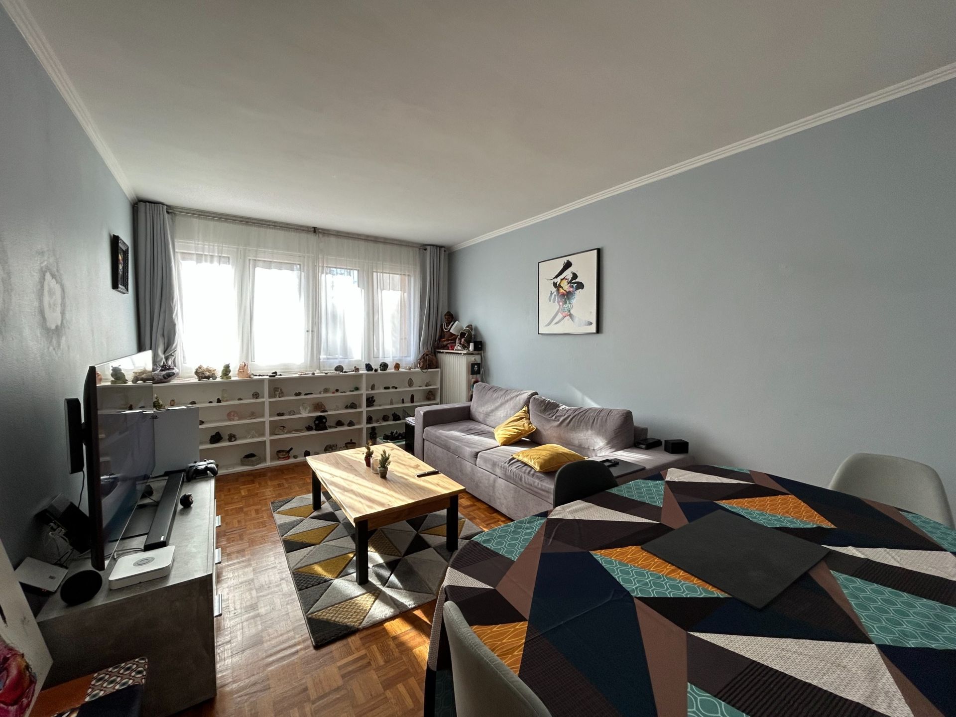 Vente Appartement 2 Pièces 51.03 m² Le Vésinet