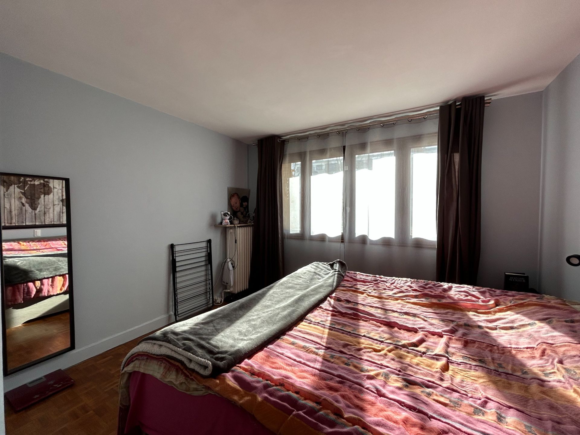 Vente Appartement 2 Pièces 51.03 m² Le Vésinet