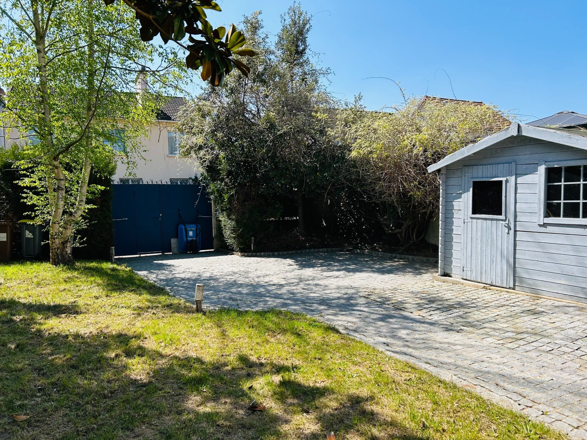 Sale House 4 rooms 80 m² Montesson