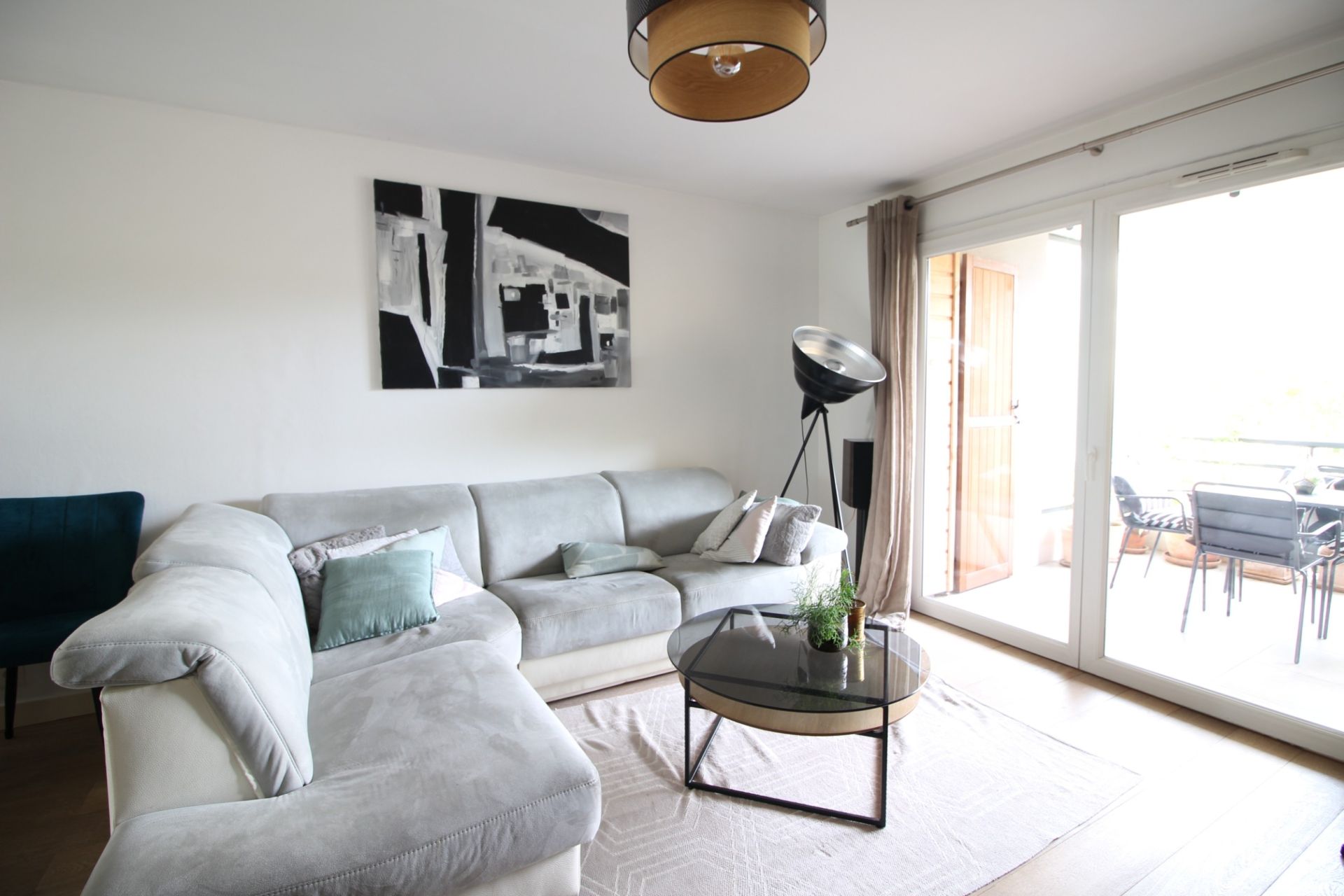 Vente Appartement 3 Pièces 68.15 m² Chatou