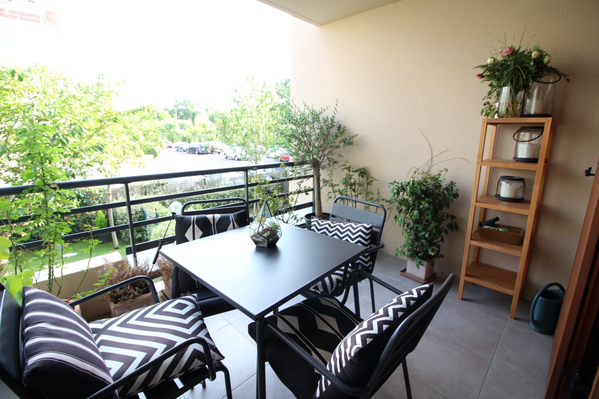 Vente Appartement 3 Pièces 68.15 m² Chatou