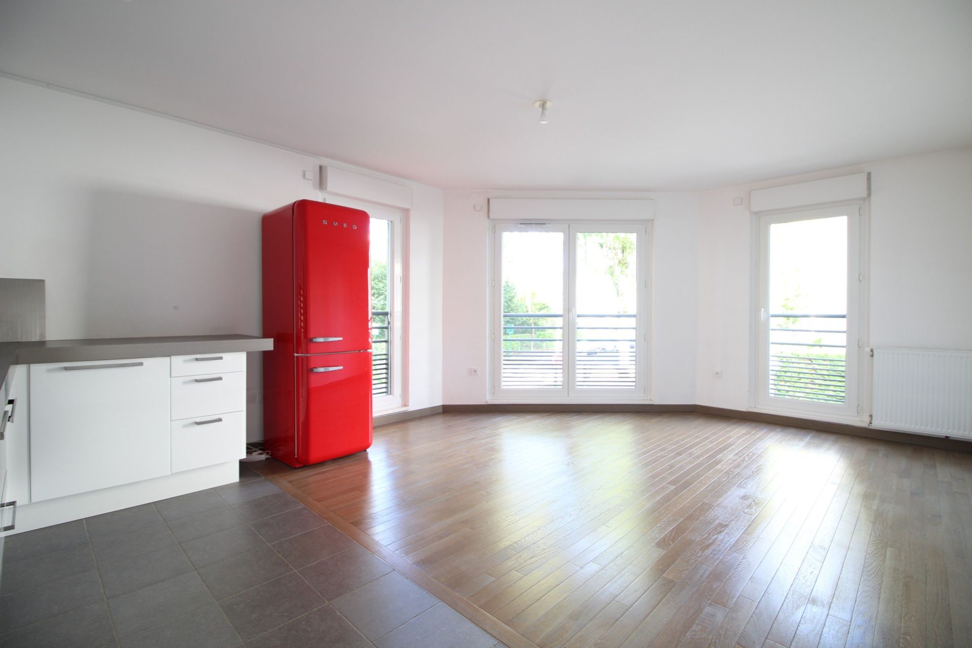 Vente Appartement 3 Pièces 61 m² Le Vésinet