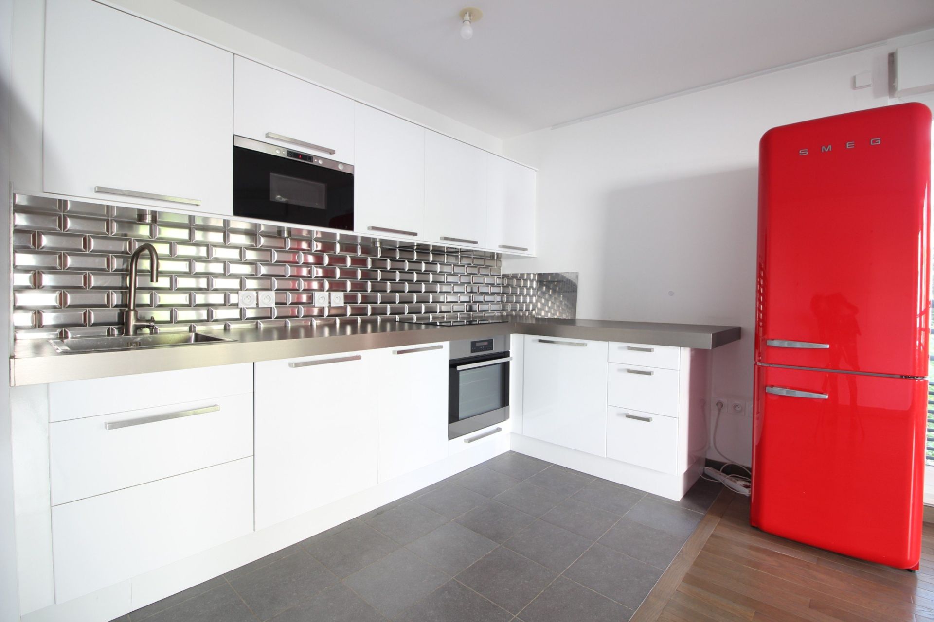 Vente Appartement 3 Pièces 61 m² Le Vésinet