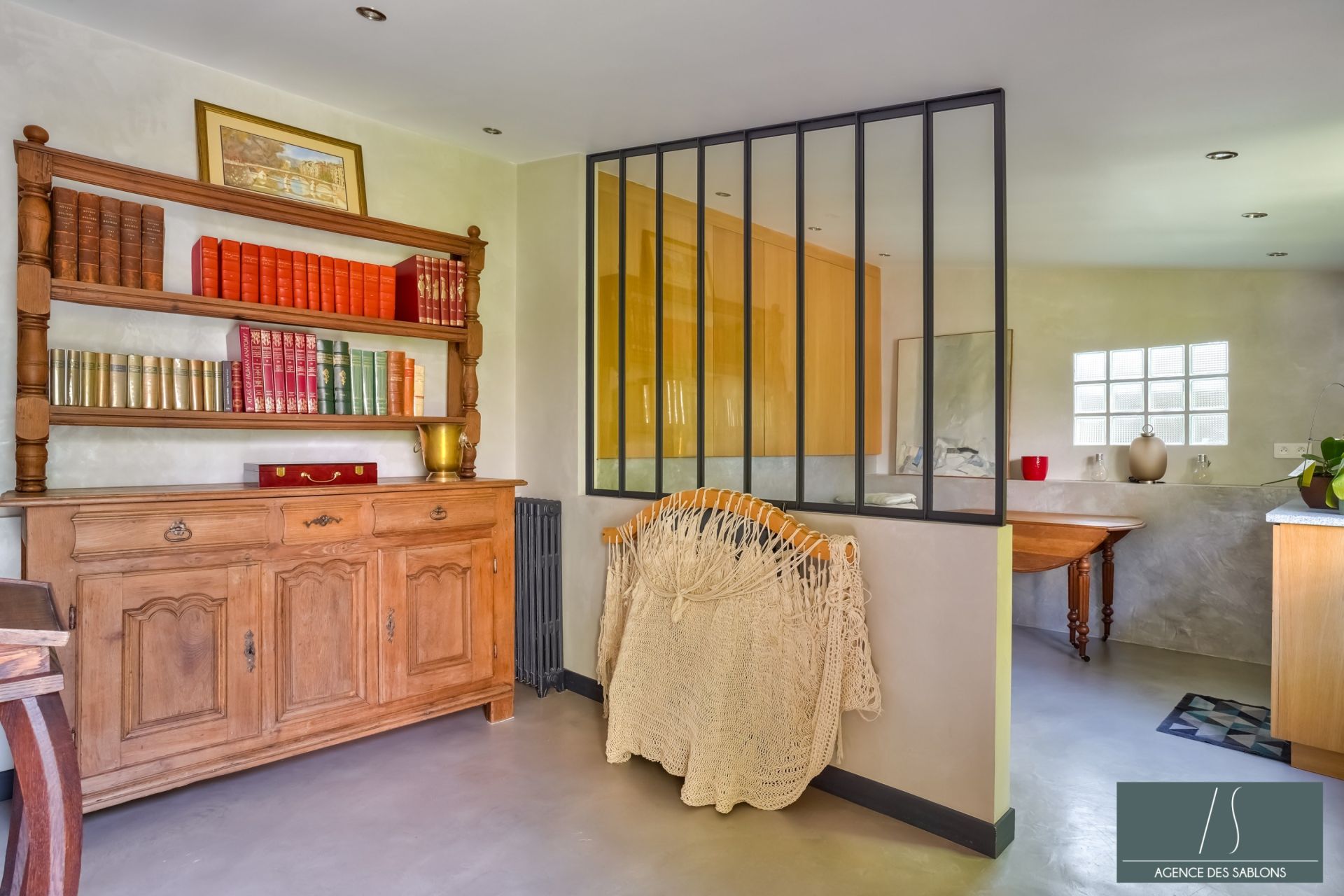 Vente Maison 6 Pièces 135 m² Le Pecq