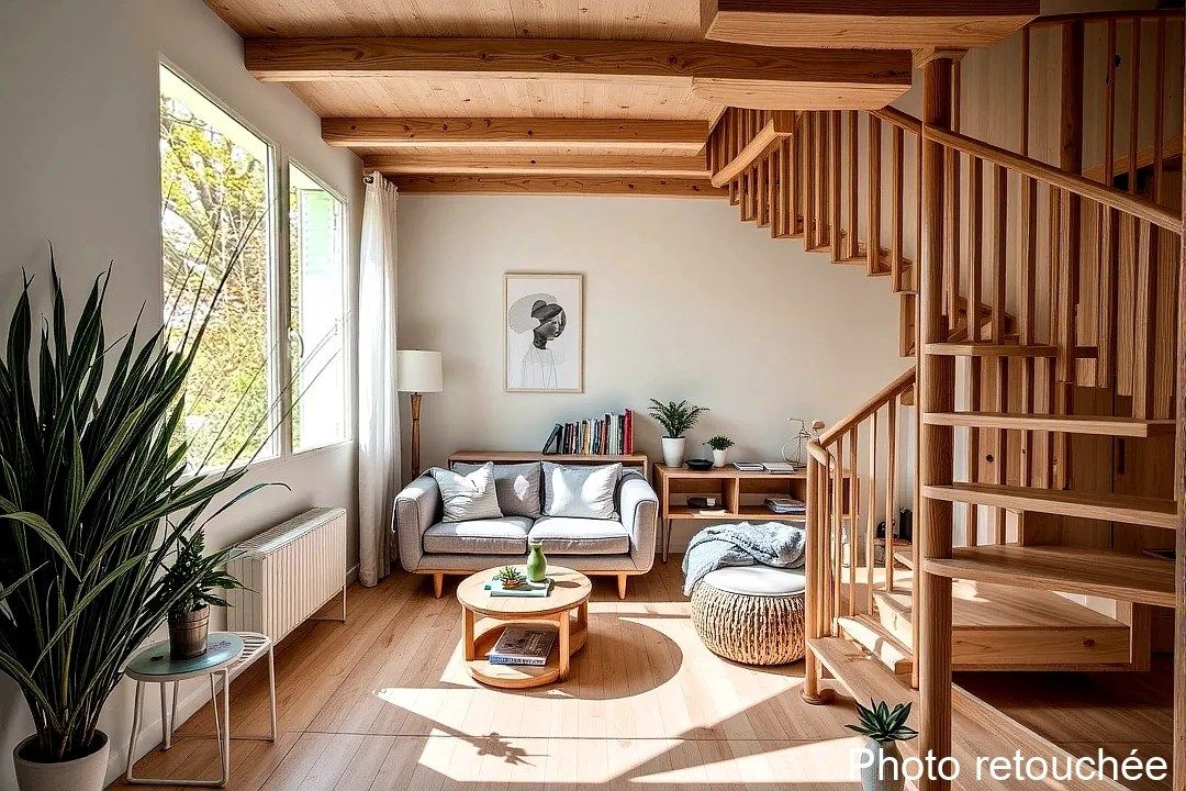 Sale House 5 rooms 75 m² Le Vésinet