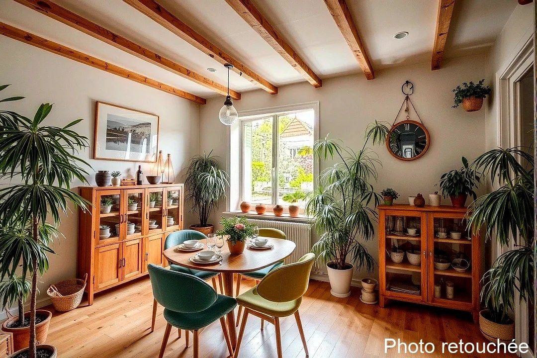 Sale House 5 rooms 75 m² Le Vésinet