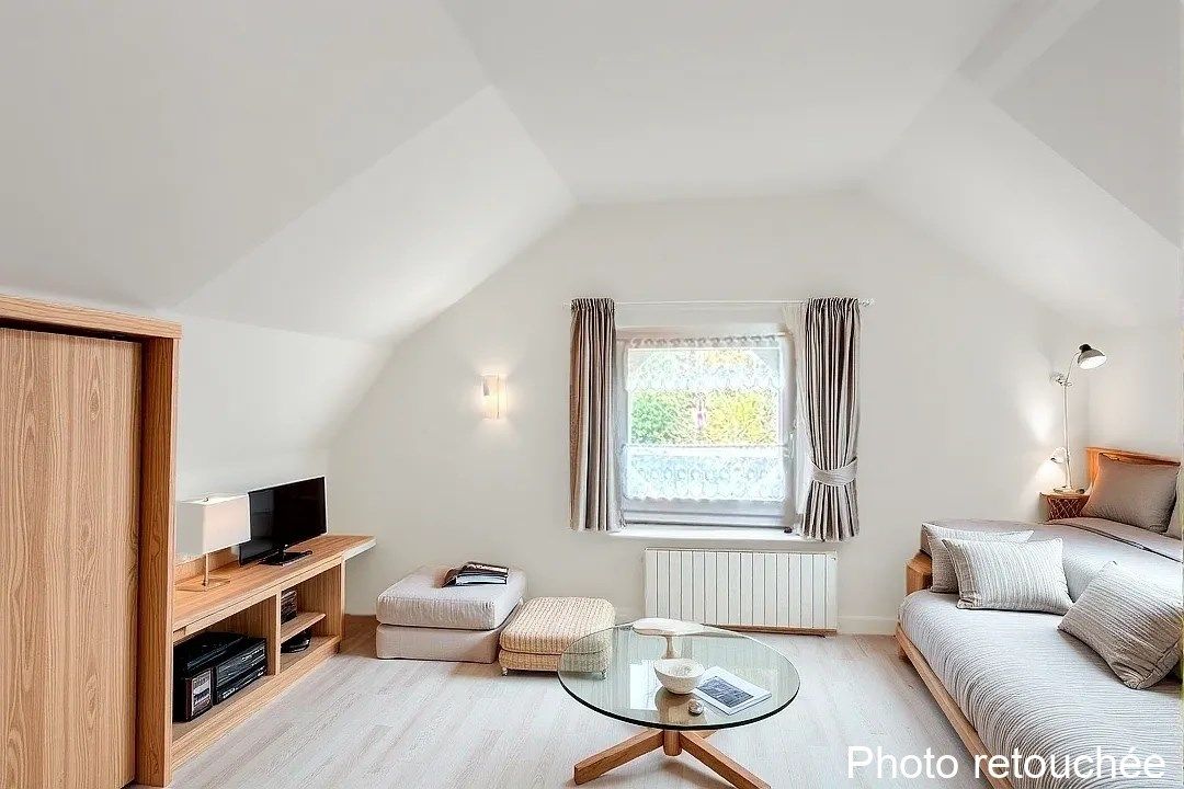 Sale House 5 rooms 75 m² Le Vésinet