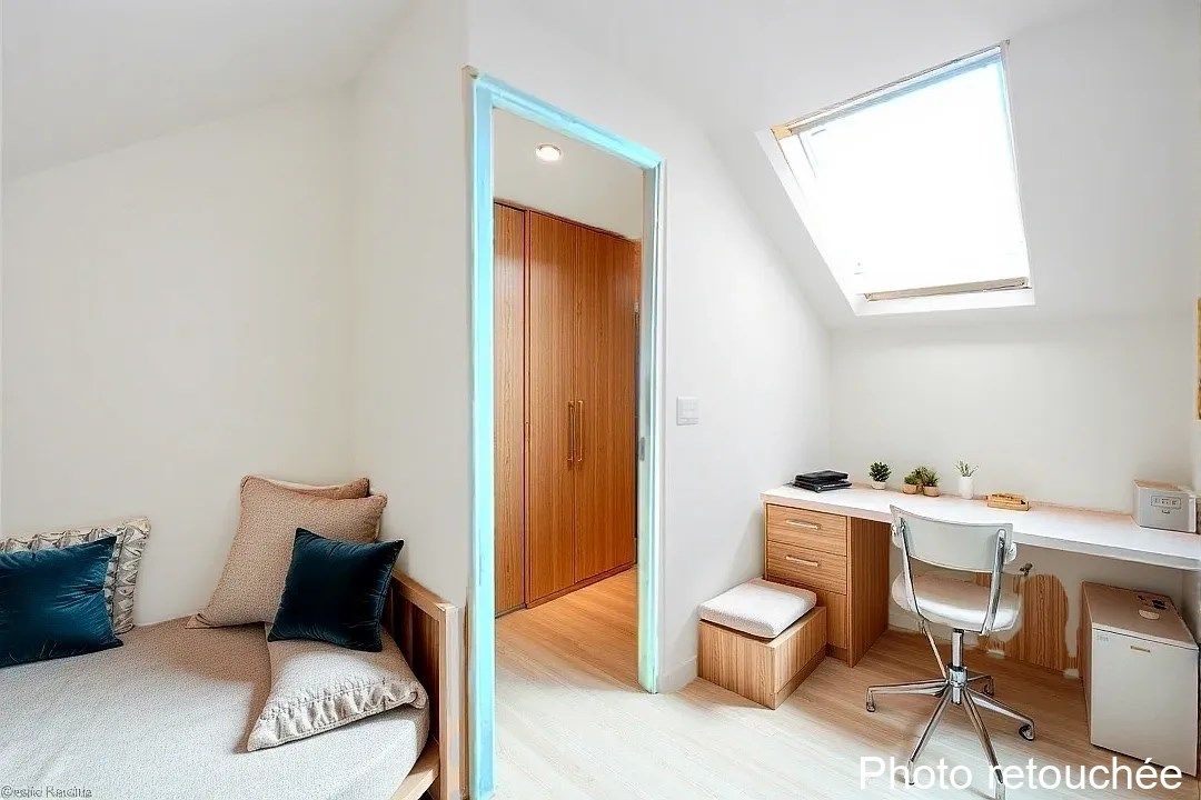 Sale House 5 rooms 75 m² Le Vésinet