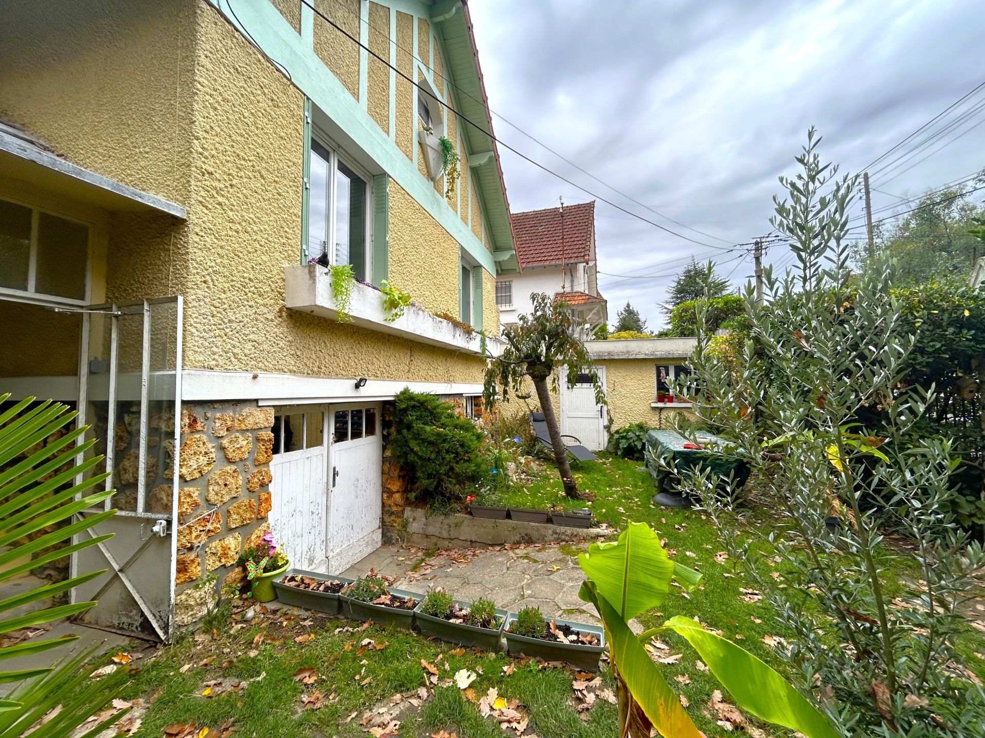 Sale House 5 rooms 75 m² Le Vésinet