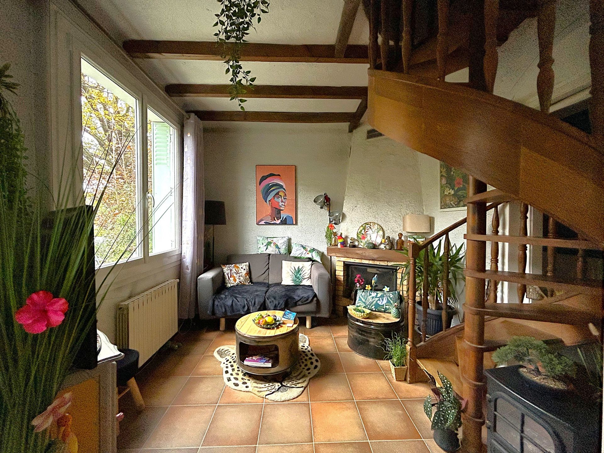 Sale House 5 rooms 75 m² Le Vésinet