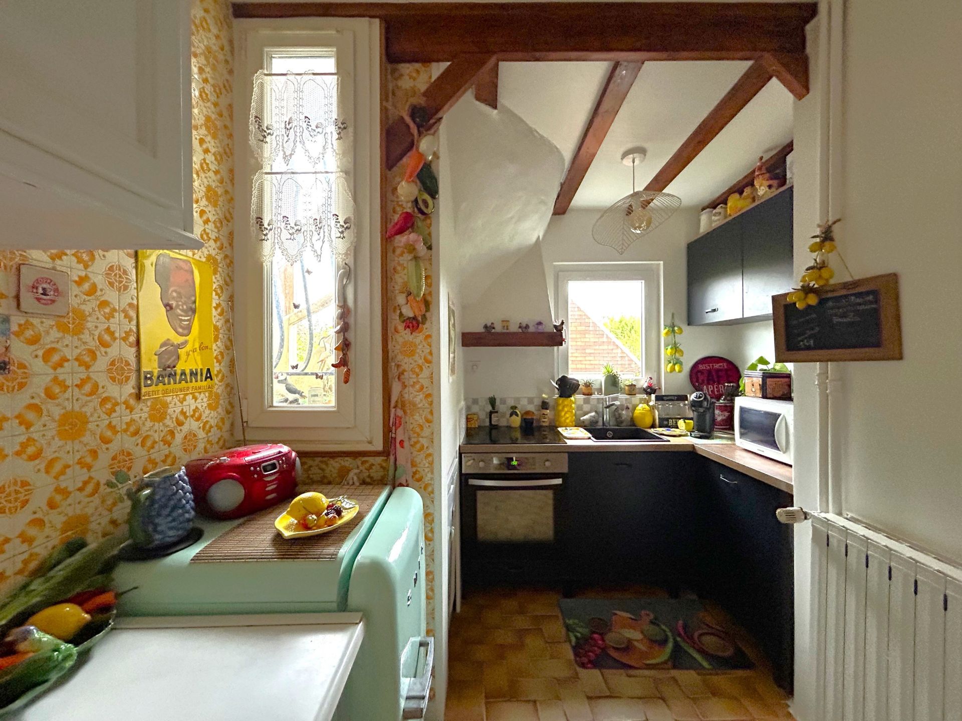 Sale House 5 rooms 75 m² Le Vésinet