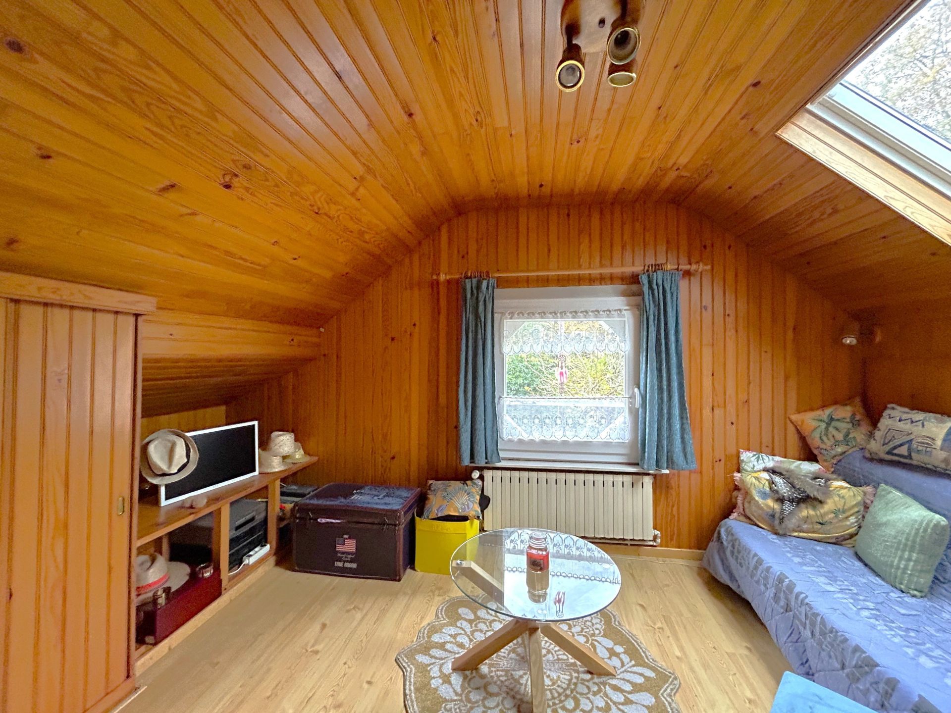 Sale House 5 rooms 75 m² Le Vésinet