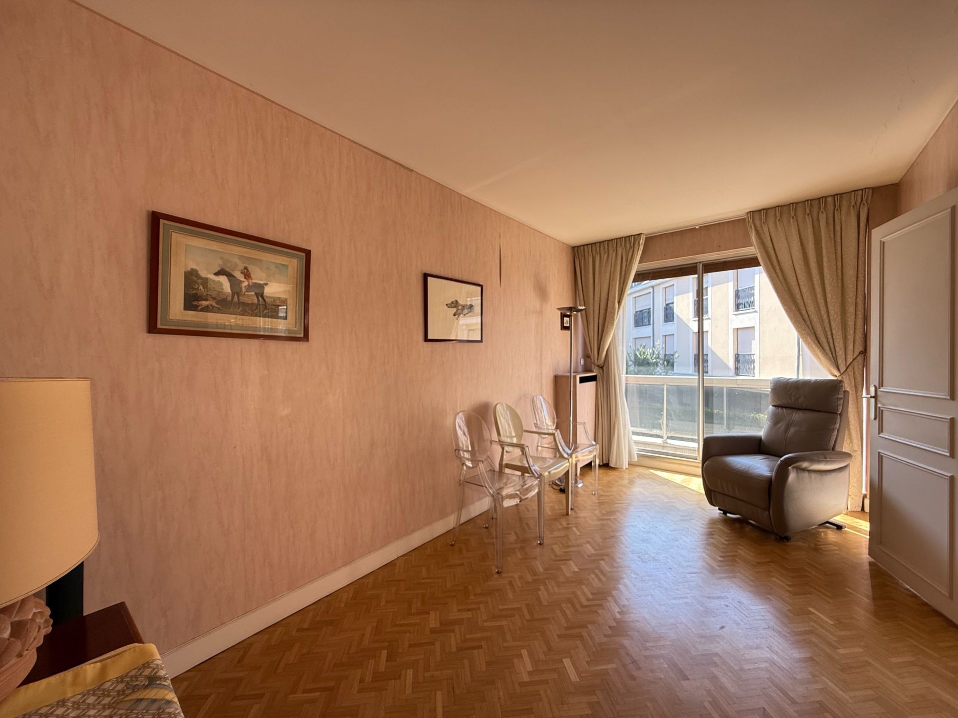 Sale Apartment 6 rooms 119.7 m² Le Vésinet