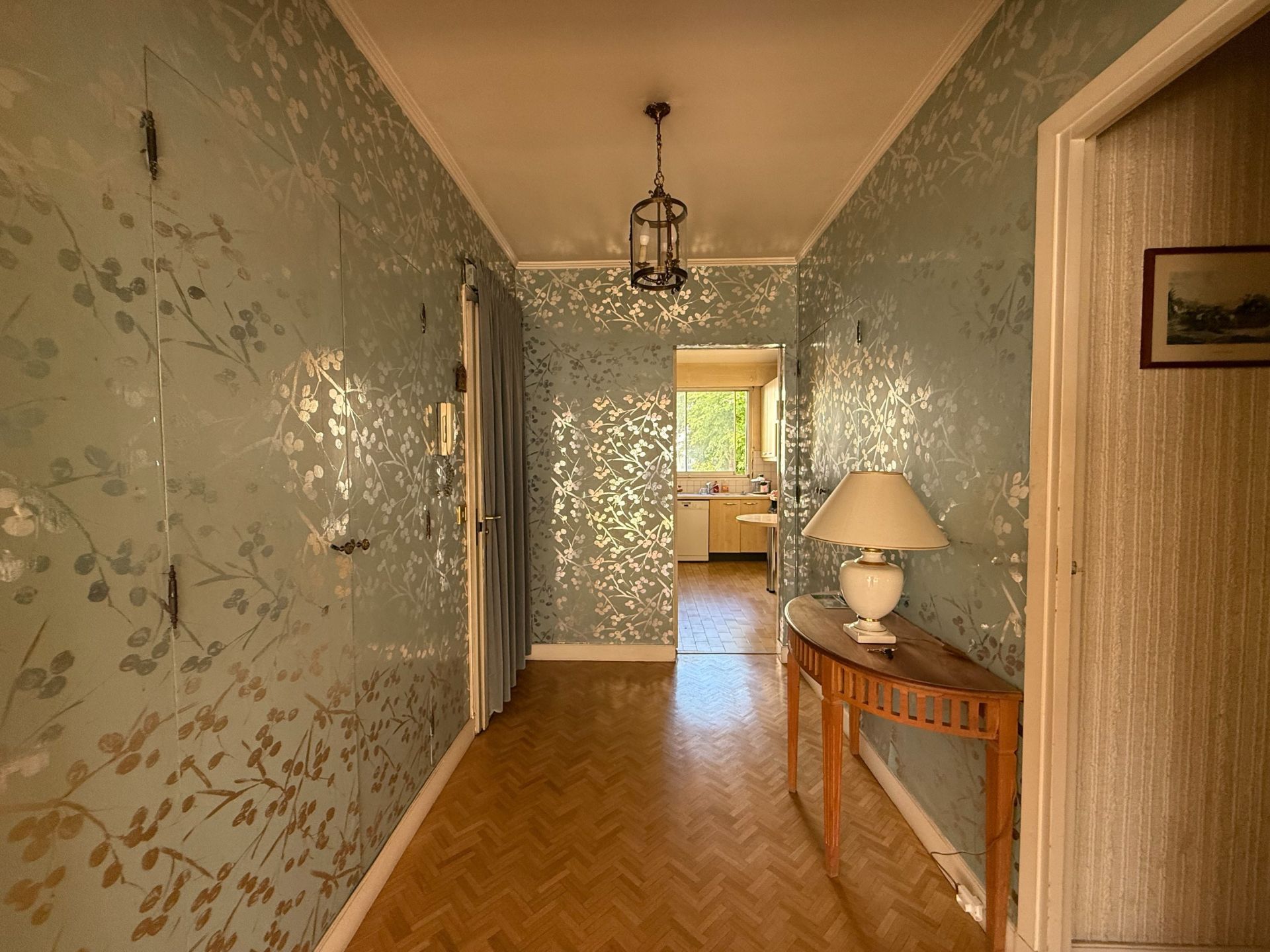 Sale Apartment 6 rooms 119.7 m² Le Vésinet