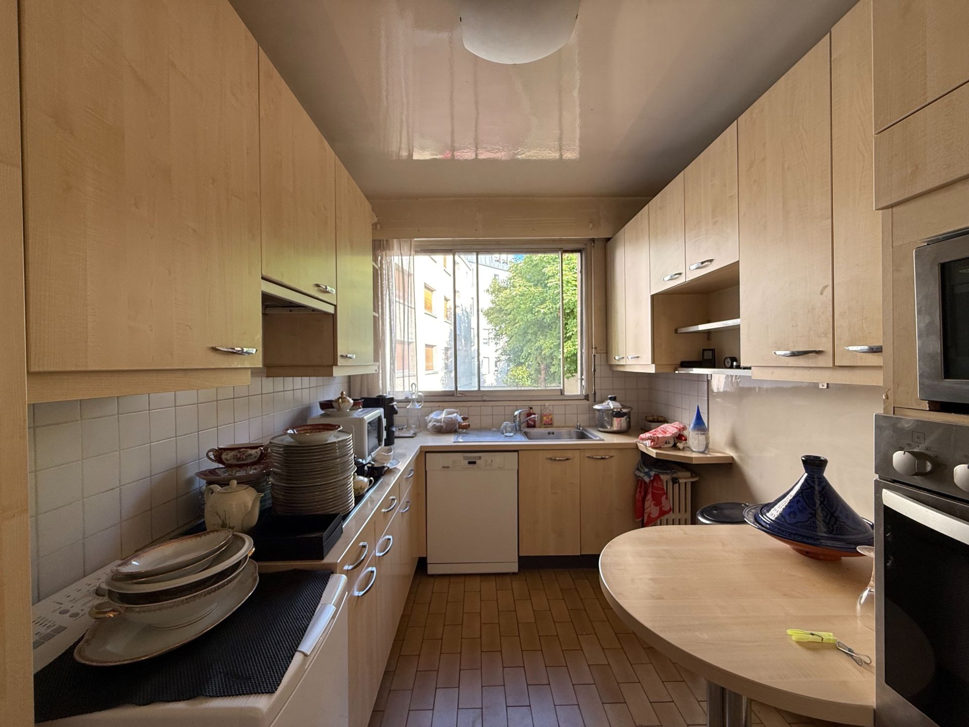 Sale Apartment 6 rooms 119.7 m² Le Vésinet