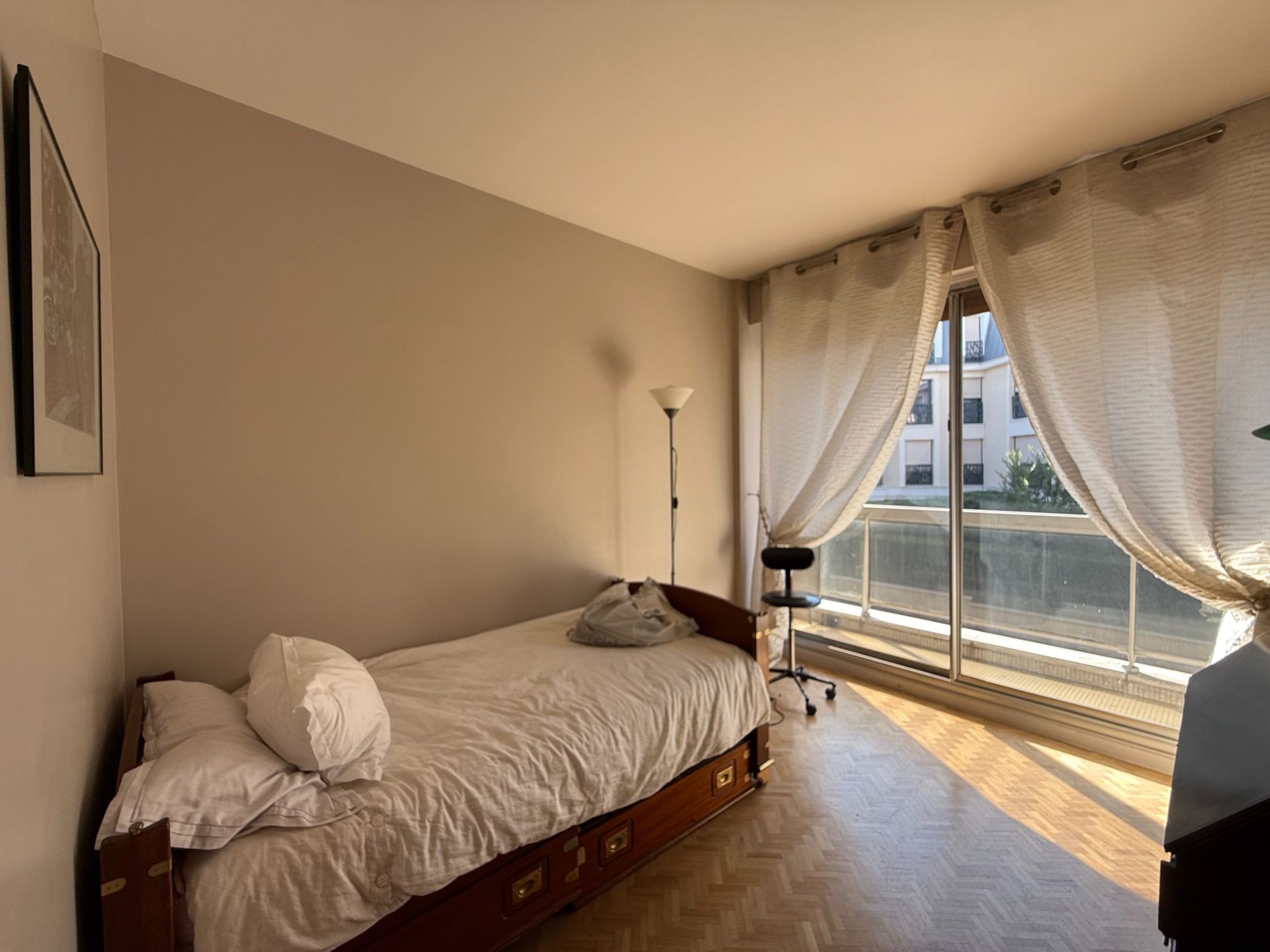 Sale Apartment 6 rooms 119.7 m² Le Vésinet