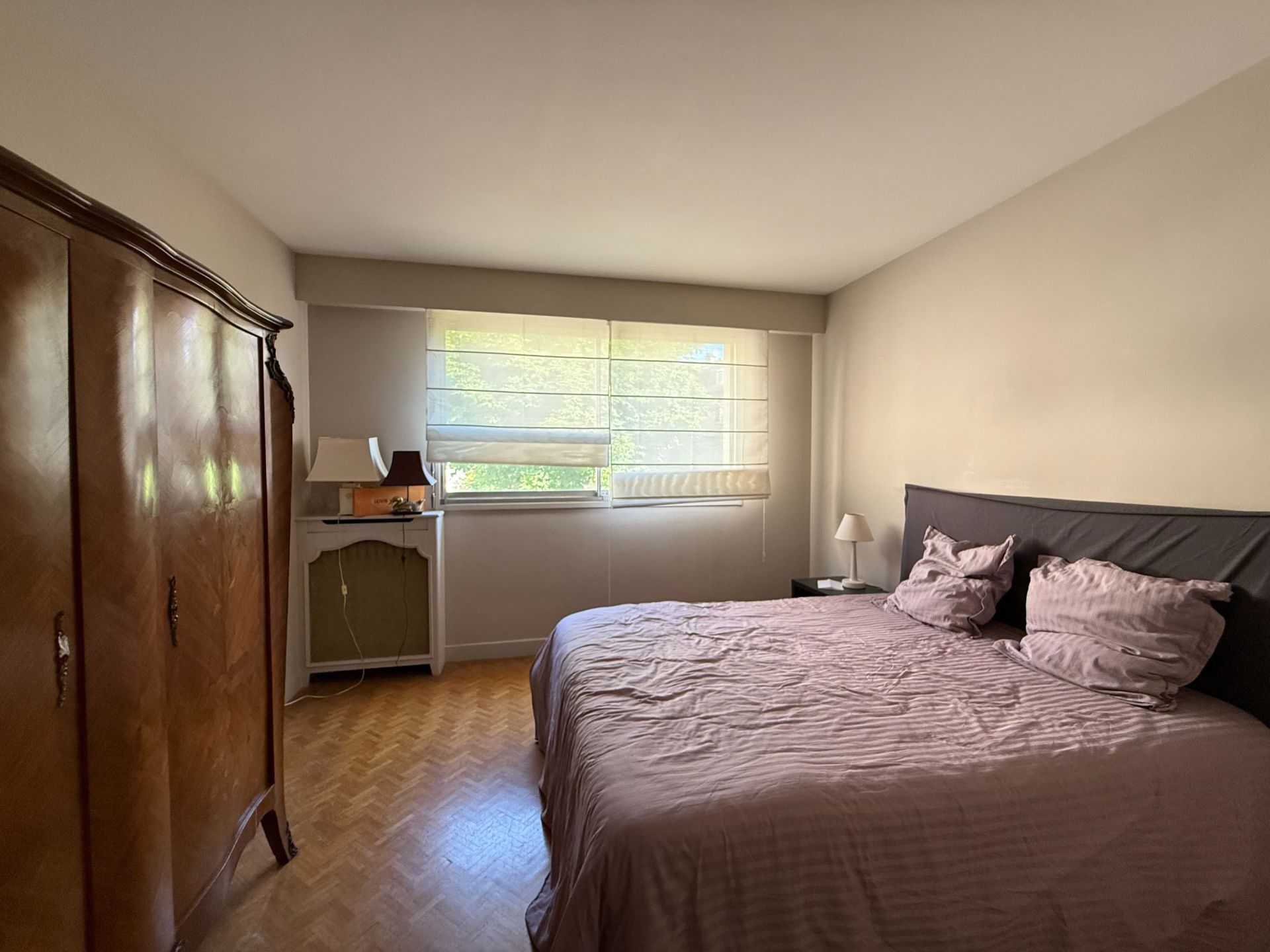 Sale Apartment 6 rooms 119.7 m² Le Vésinet