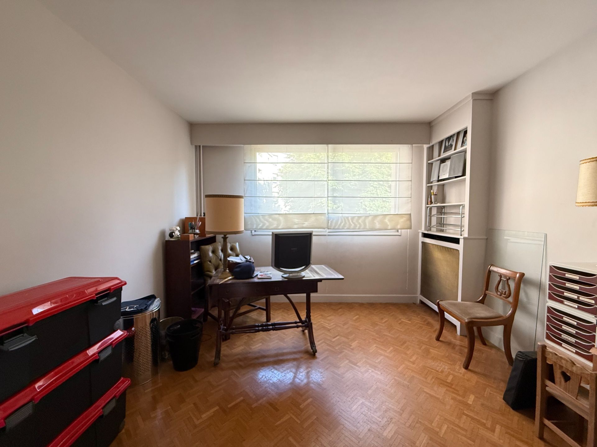 Sale Apartment 6 rooms 119.7 m² Le Vésinet