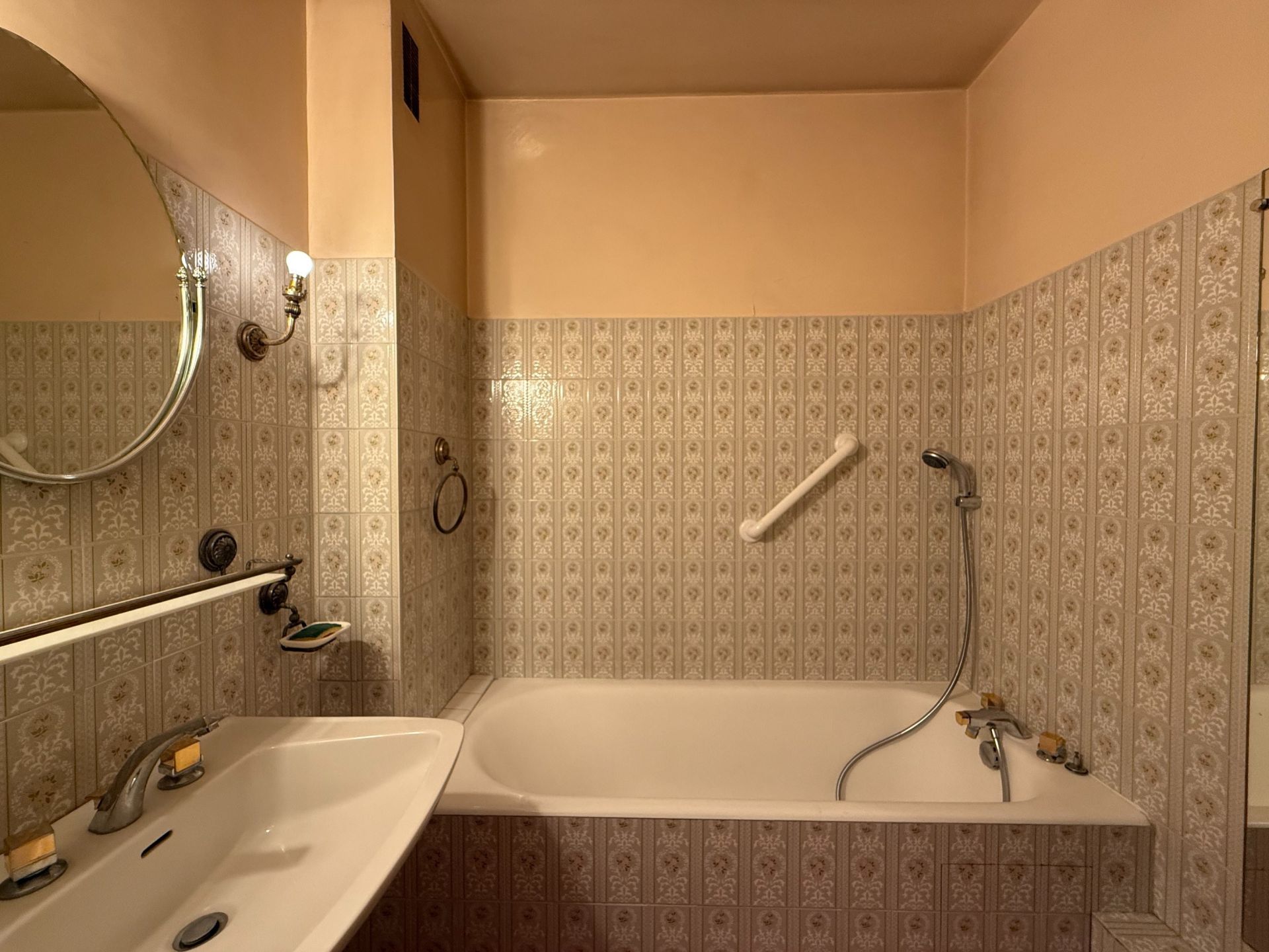 Sale Apartment 6 rooms 119.7 m² Le Vésinet