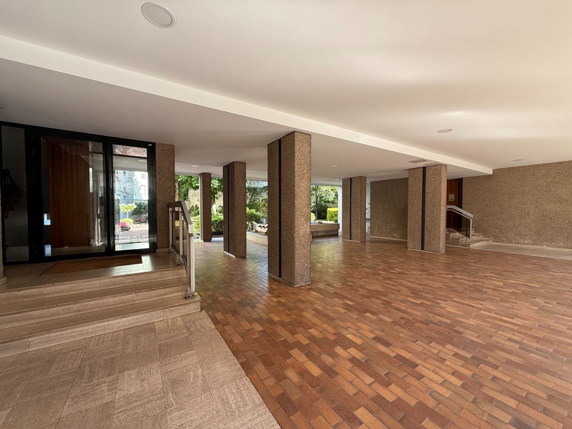 Sale Apartment 6 rooms 119.7 m² Le Vésinet