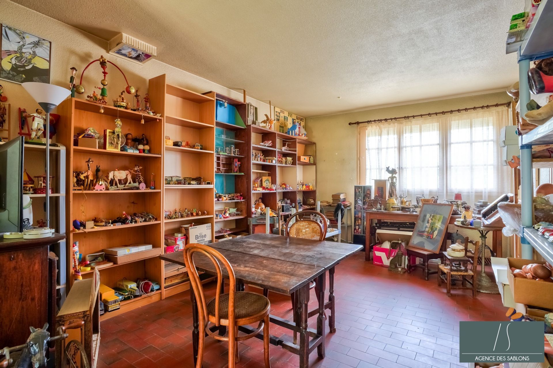 Sale House 5 rooms 100 m² Chatou