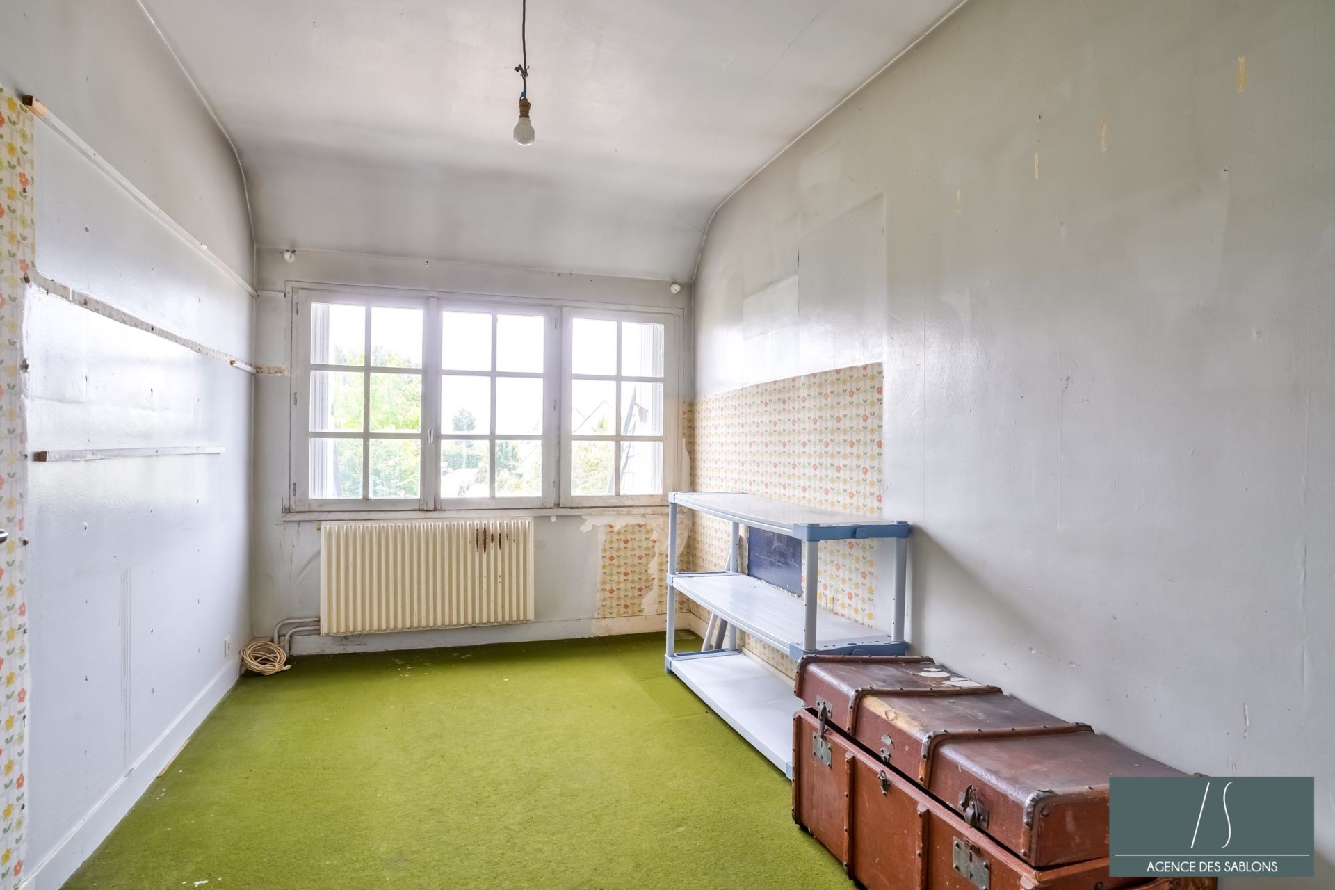 Sale House 5 rooms 100 m² Chatou