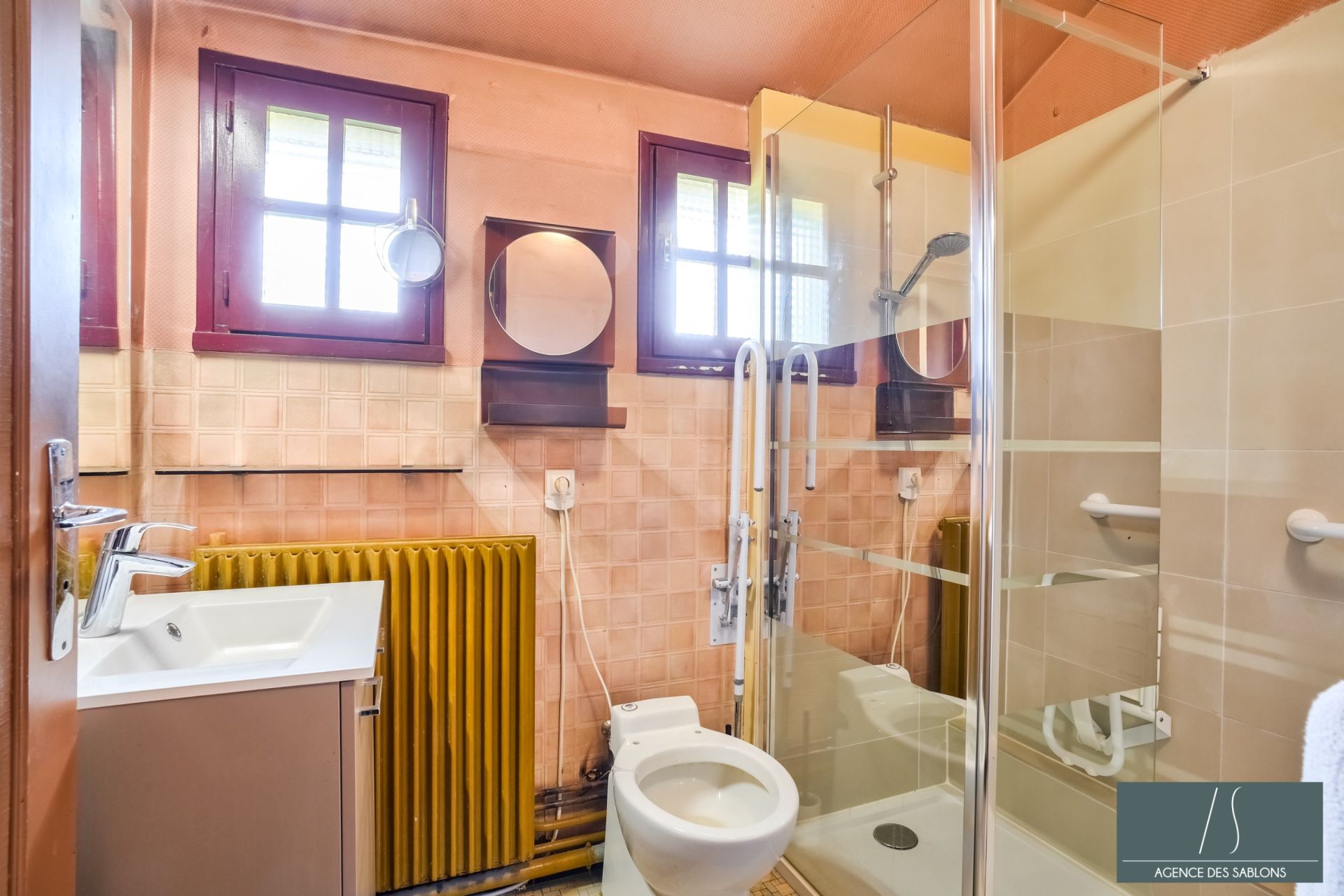 Sale House 5 rooms 100 m² Chatou