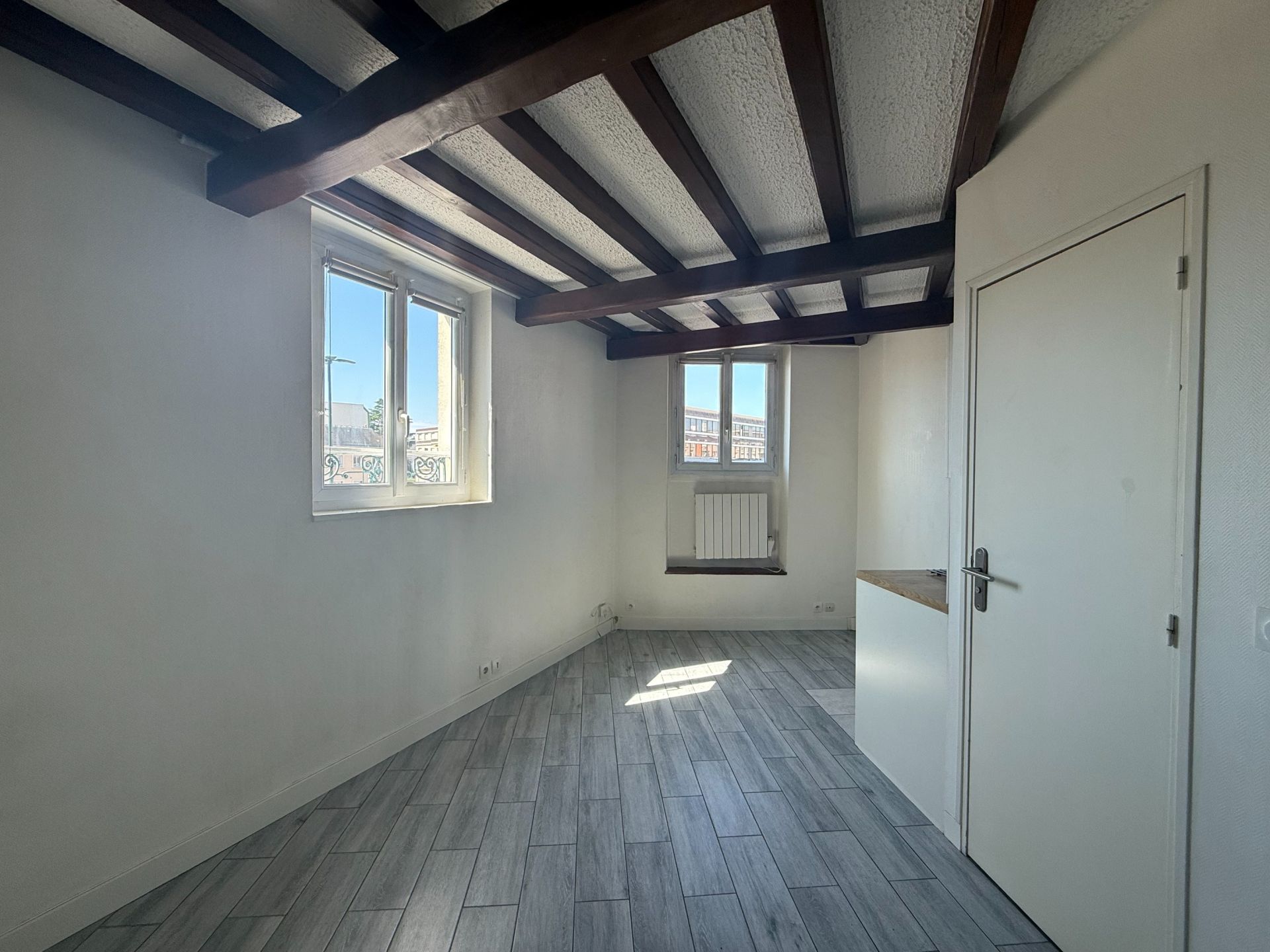 Vente Appartement 1 pièce 19 m² Le Vésinet