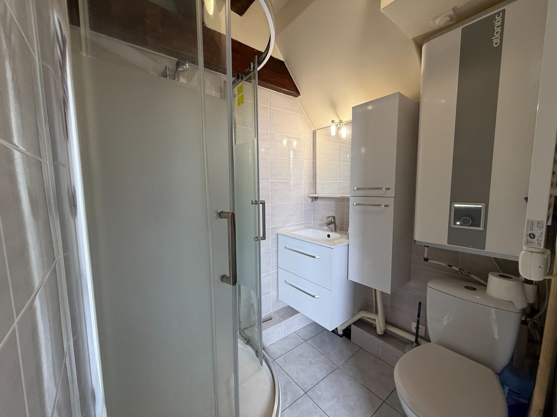 Vente Appartement 1 pièce 19 m² Le Vésinet
