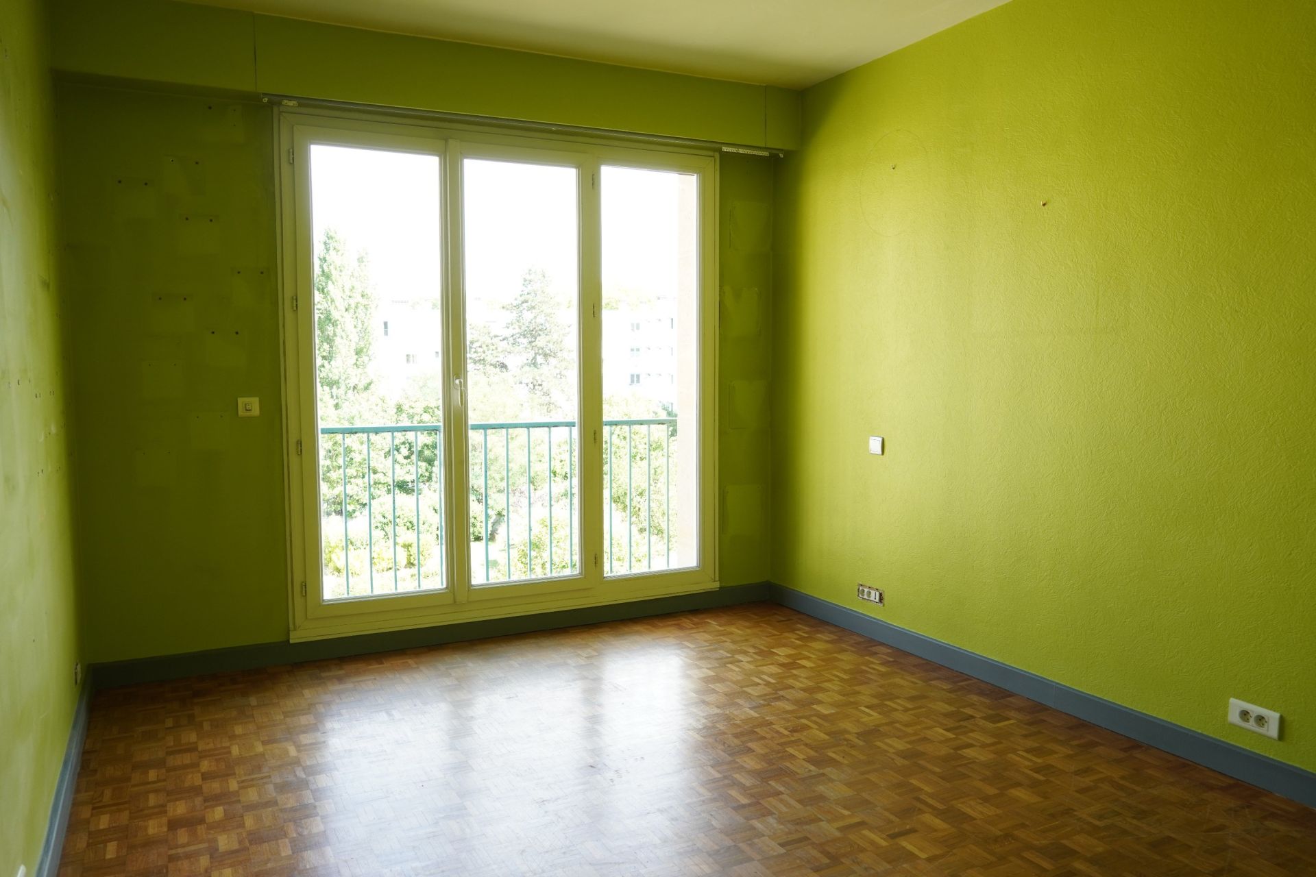 Sale Apartment 5 rooms 103 m² Le Vésinet