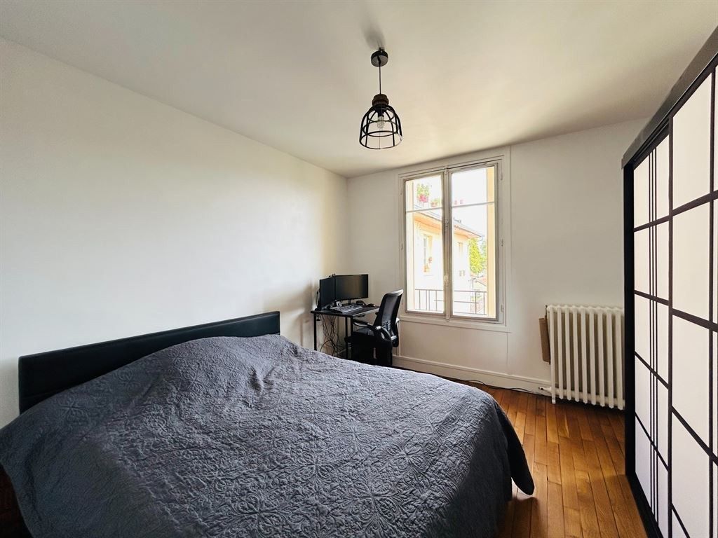 Vente Appartement 2 Pièces 41 m² Le Vésinet