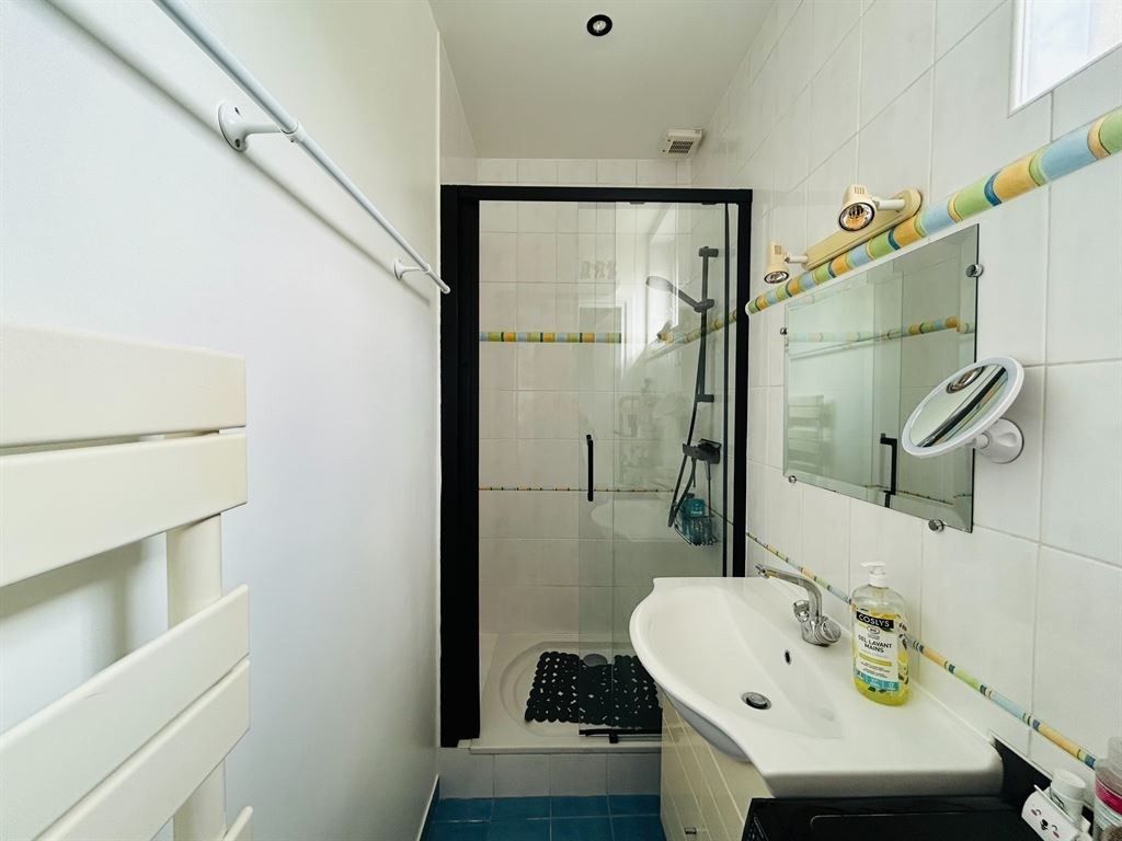 Vente Appartement 2 Pièces 41 m² Le Vésinet