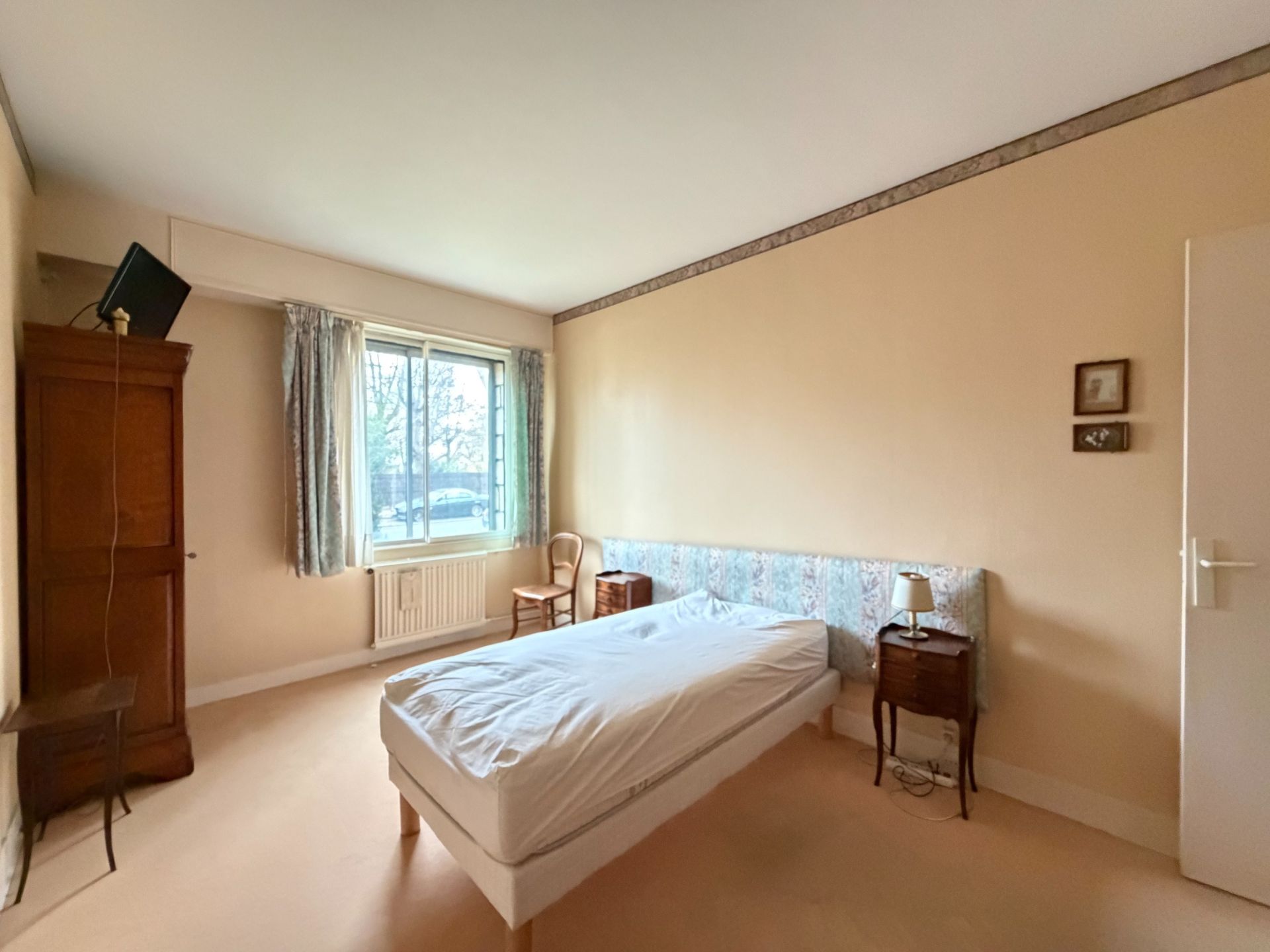 Sale Apartment 4&nbsp;rooms 84&nbsp;m² Le Vésinet