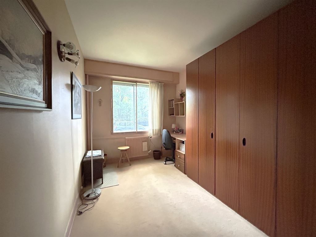 Sale Apartment 4 rooms 84 m² Le Vésinet