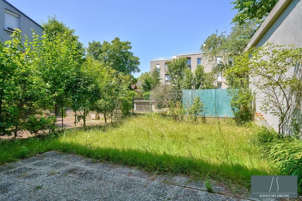 Vente Studio 2 Pièces 39 m² Le Vésinet