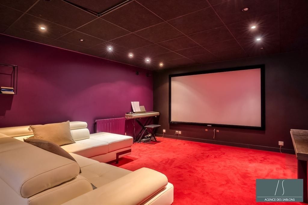 Sale House 6 rooms 110 m² Montesson