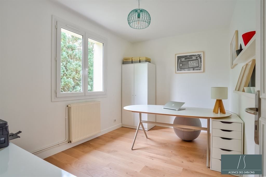Vente Maison 8 Pièces 191 m² Le Vésinet