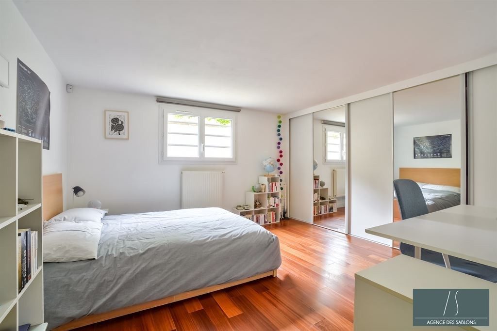 Vente Maison 8 Pièces 191 m² Le Vésinet