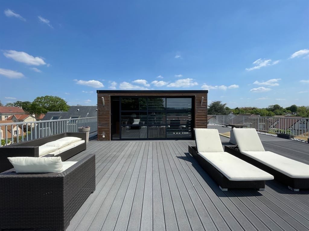 Sale Loft 5 rooms 138 m² Montesson
