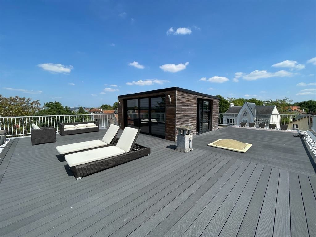 Sale Loft 5 rooms 138 m² Montesson