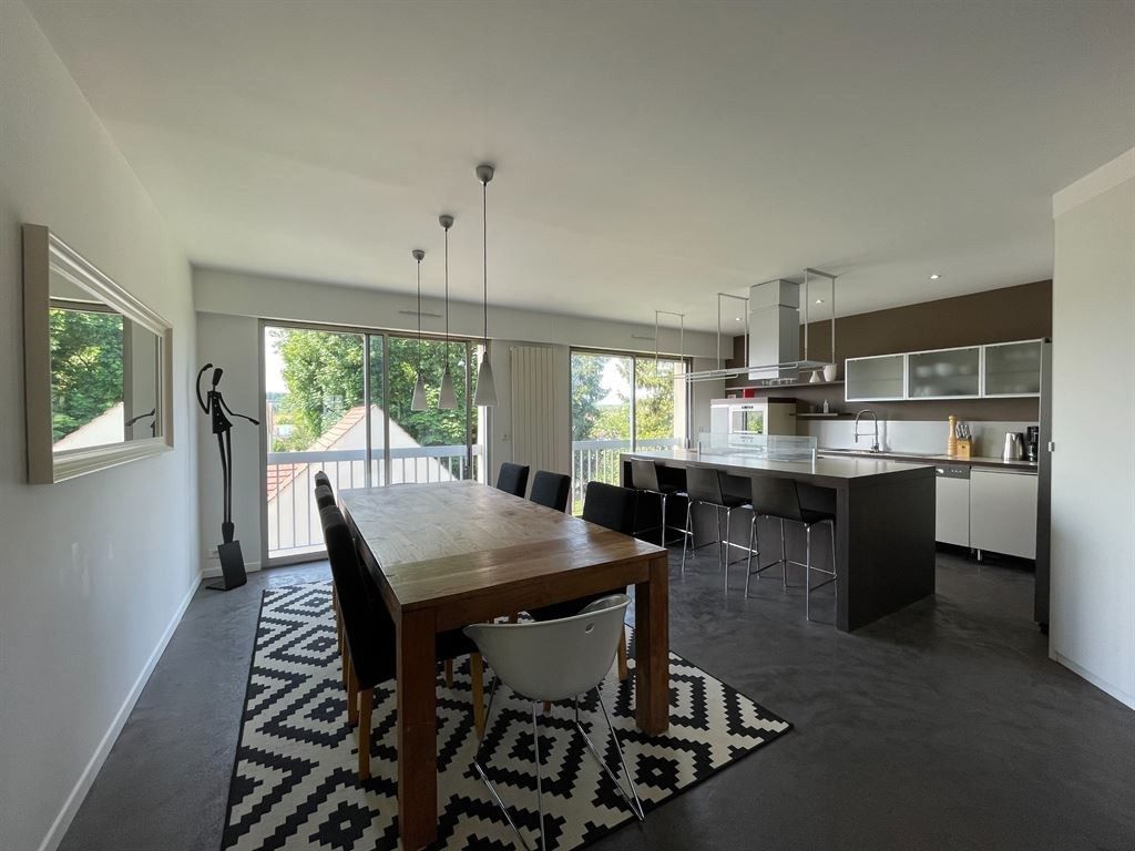 Sale Loft 5 rooms 138 m² Montesson