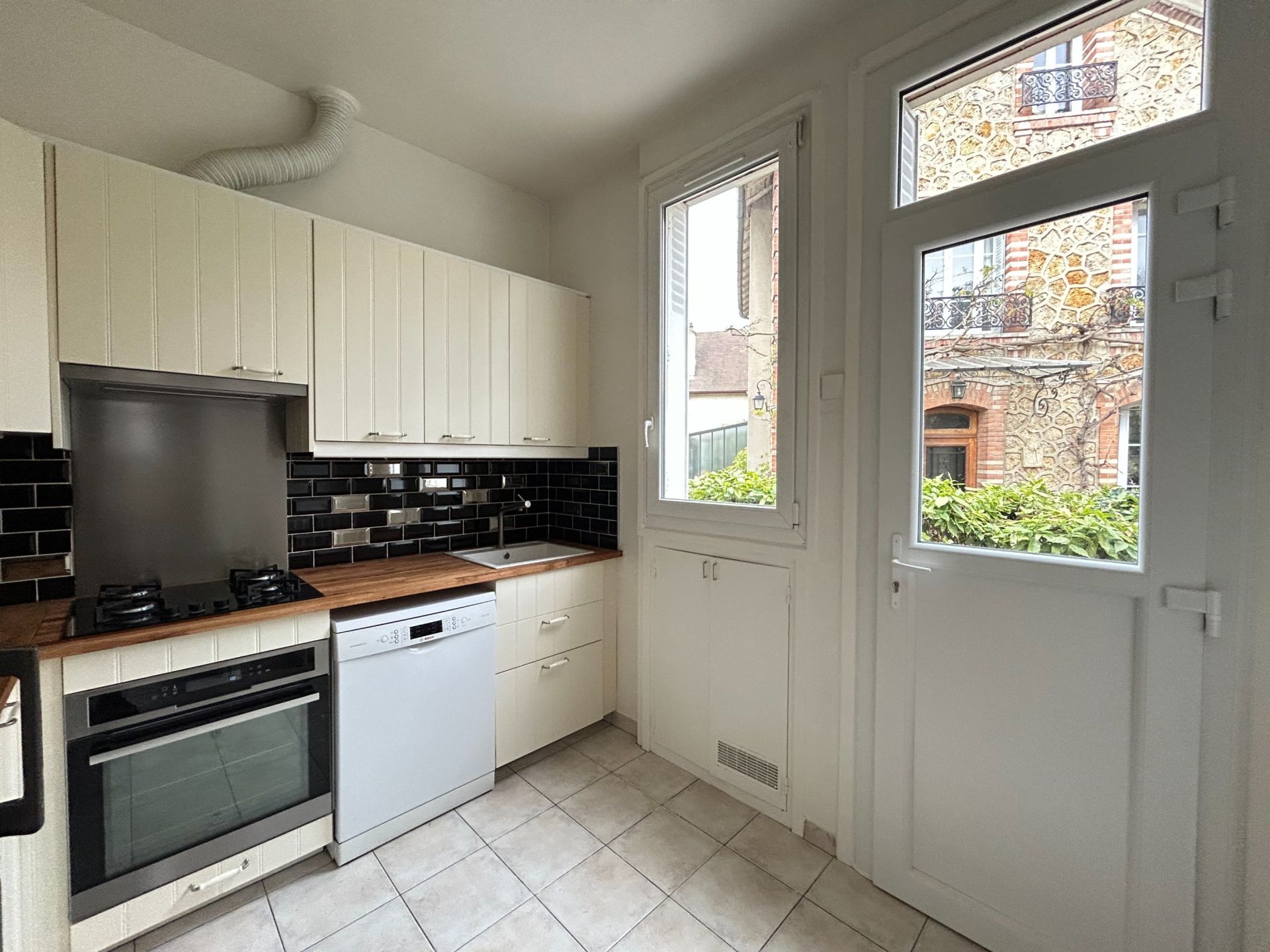 Rental House 6 rooms 125 m² Le Vésinet