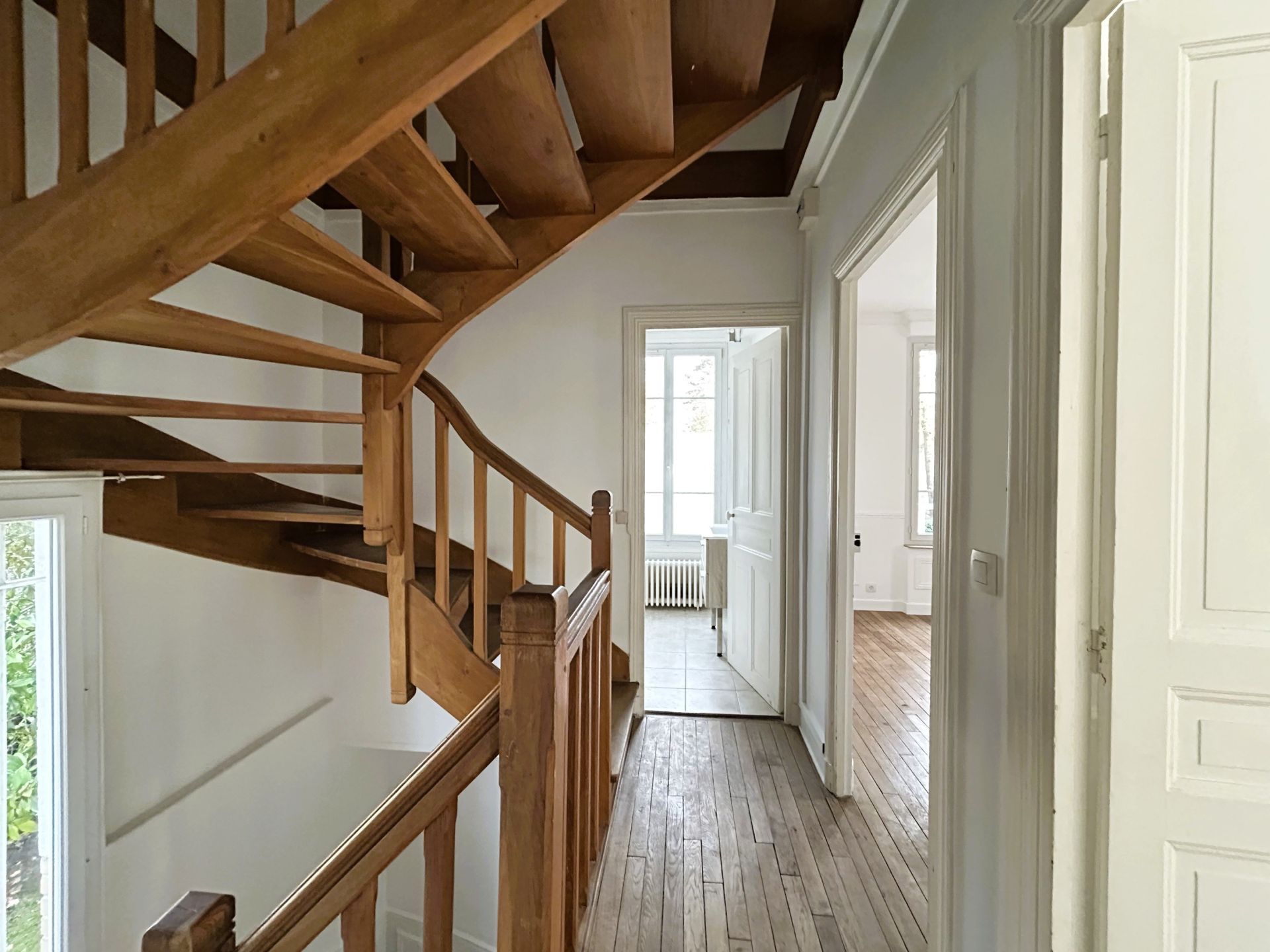 Rental House 6 rooms 125 m² Le Vésinet