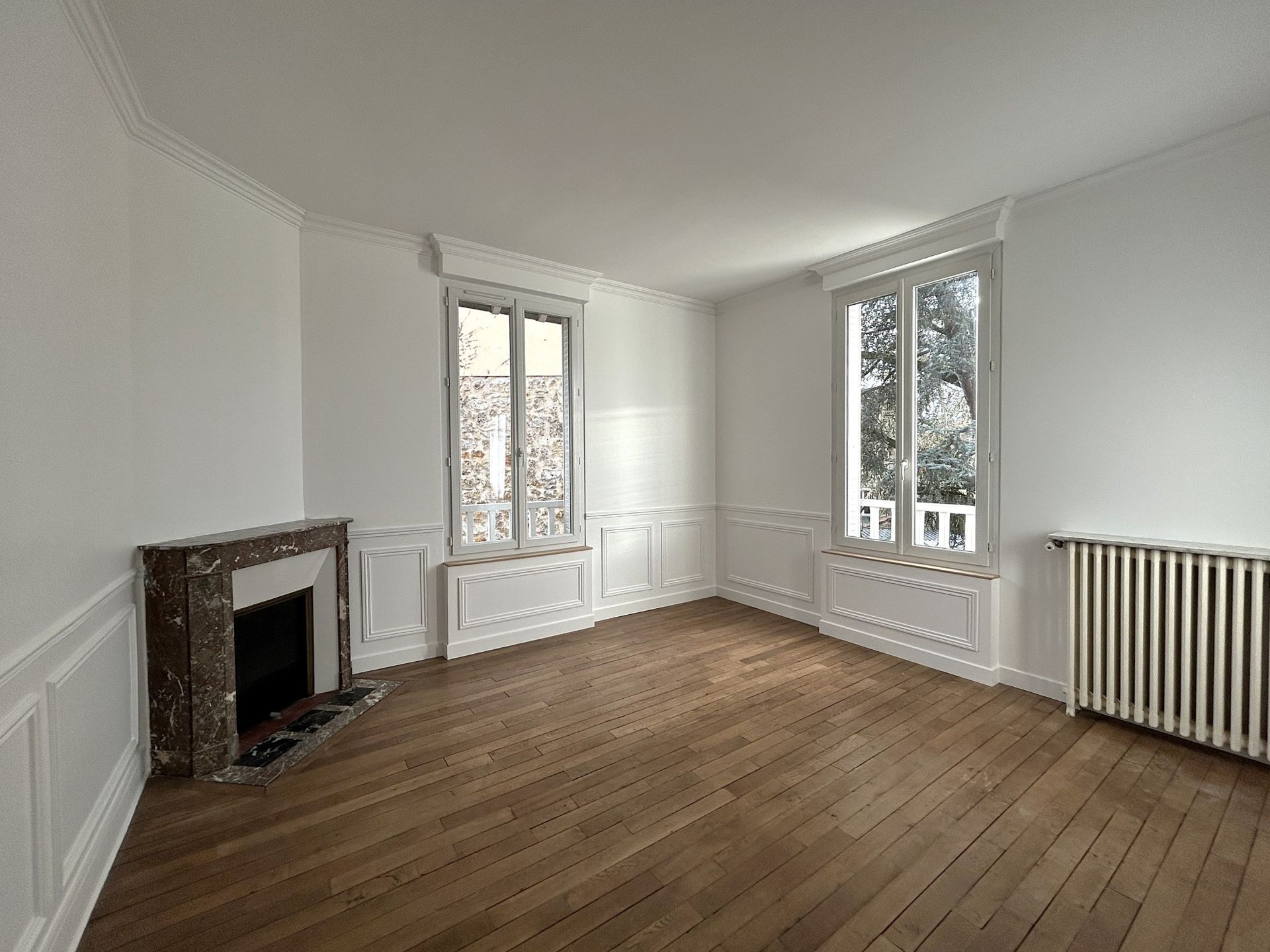 Rental House 6 rooms 125 m² Le Vésinet