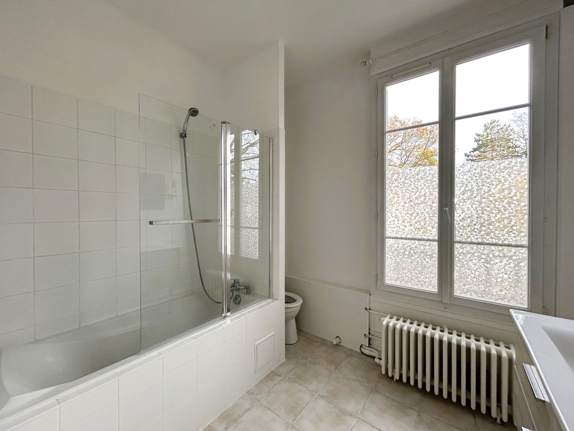 Rental House 6 rooms 125 m² Le Vésinet